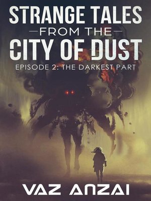 cover image of The Darkest Part